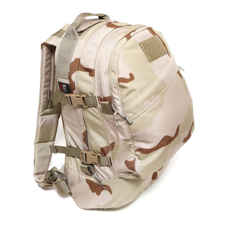 30L 3Day Pack – LBT