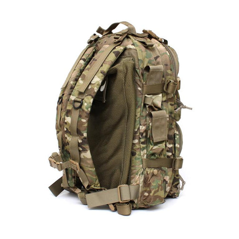Tactical Field Care Med Pack (Jumpable) – LBT Inc