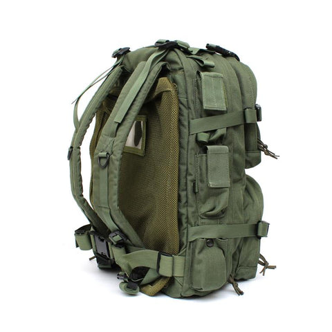 Tactical Field Care Med Pack (Jumpable) – LBT