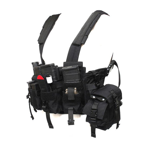 Load Bearing Chest Rig – LBT