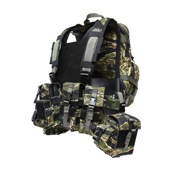 GLG LBV + Pack Combo – LBT
