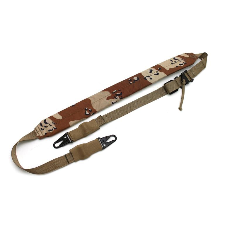 経典 Ultra-Light Two-Point Padded Sling – LBT 個人装備