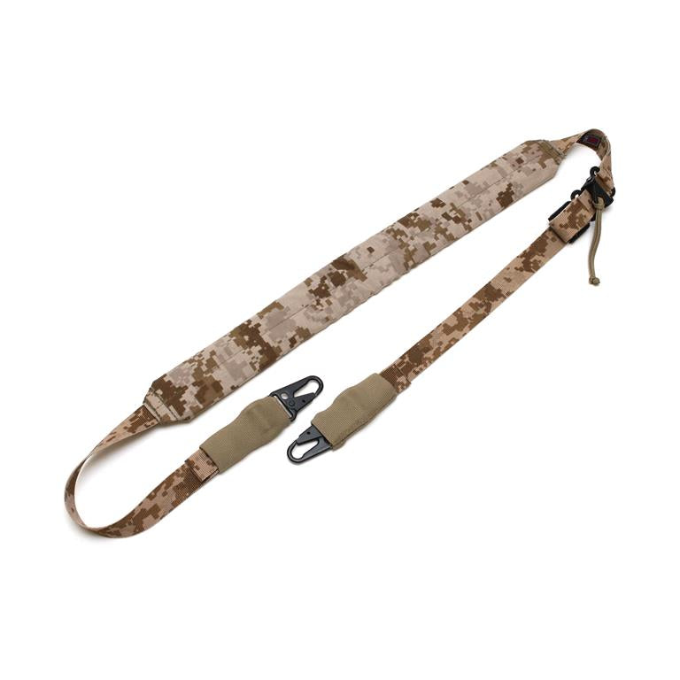 Ultra-Light Two-Point Padded Sling – LBT
