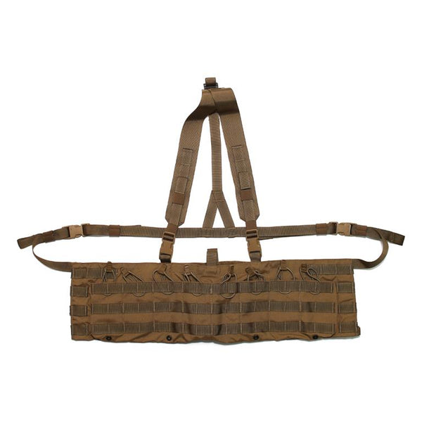 Assault Chest Harness – LBT