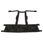 BMC Low Pro Chest Vest