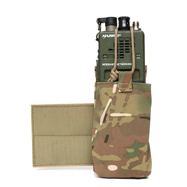 Universal Carrier Radio Pouch – LBT