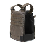 Low Profile Plate Carrier