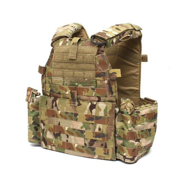 Sentinel Releasable Plate Carrier – LBT