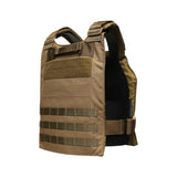 Coyote Brown