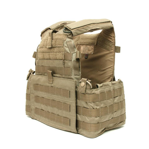 Sentinel Releasable Plate Carrier – LBT