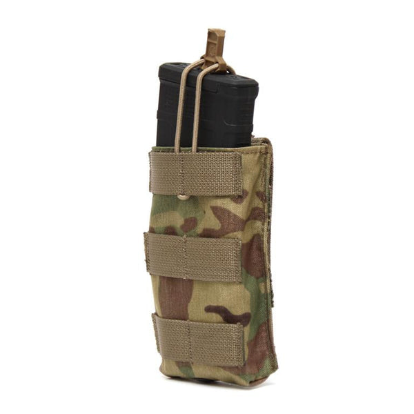 MODULAR SINGLE M4 SPEED DRAW POUCH – LBT