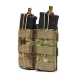 MC Double 5.56 Mag Pouch