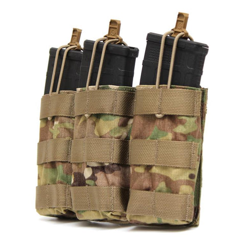 T-900 Adjustable Speed MAG-Pouch by Henning