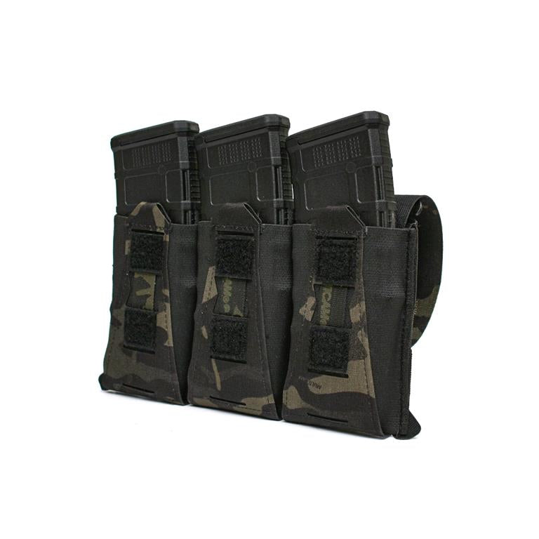 LBT-6910A ユニバーサル M4マガジン パネル　米軍　アメリカ軍 Universal M4 Panel – LBT