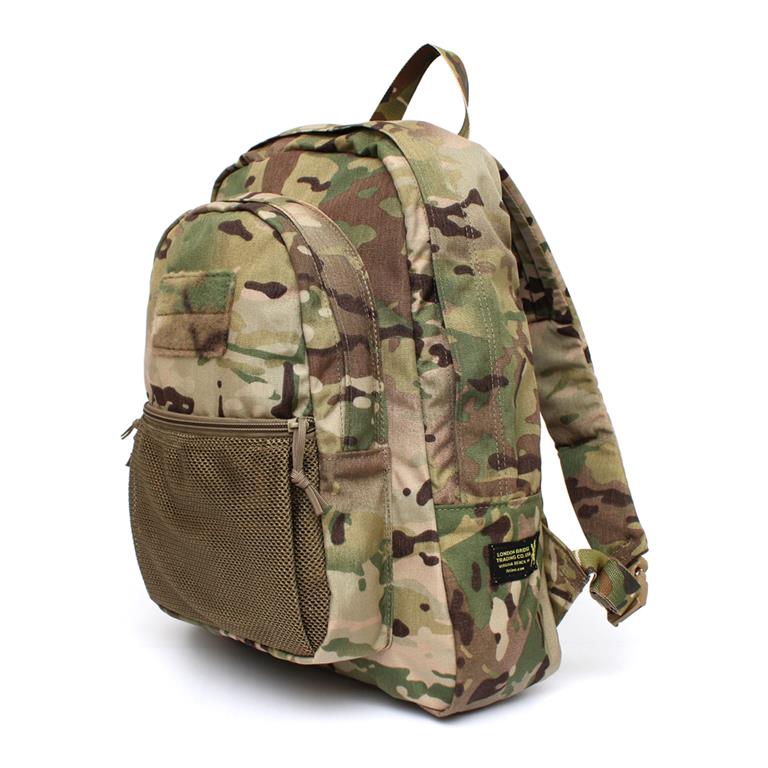 個人装備 London Bridge Trading 8000A G2 GO Pack 20L G2 Go Pack – LBT
