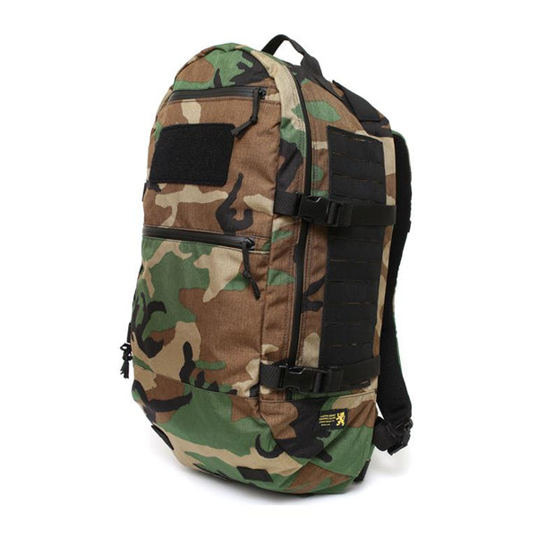 lbt-8010a woodland - 35L Extended Day Pack