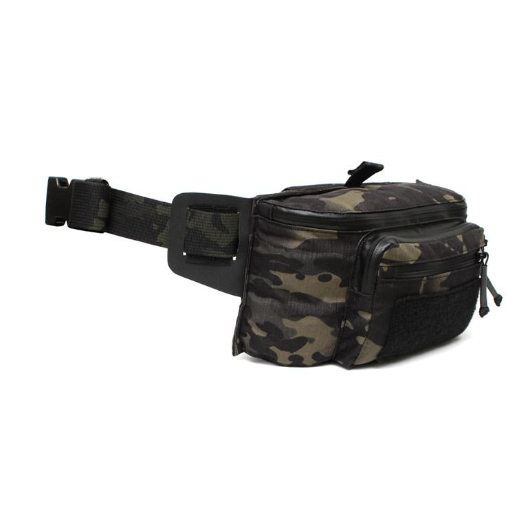 Fanny Pack/Chest Pack – LD West