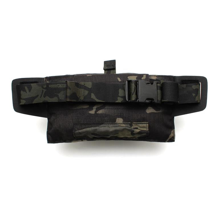 Waist Pack w/ Chest Rig Conversion – LBT