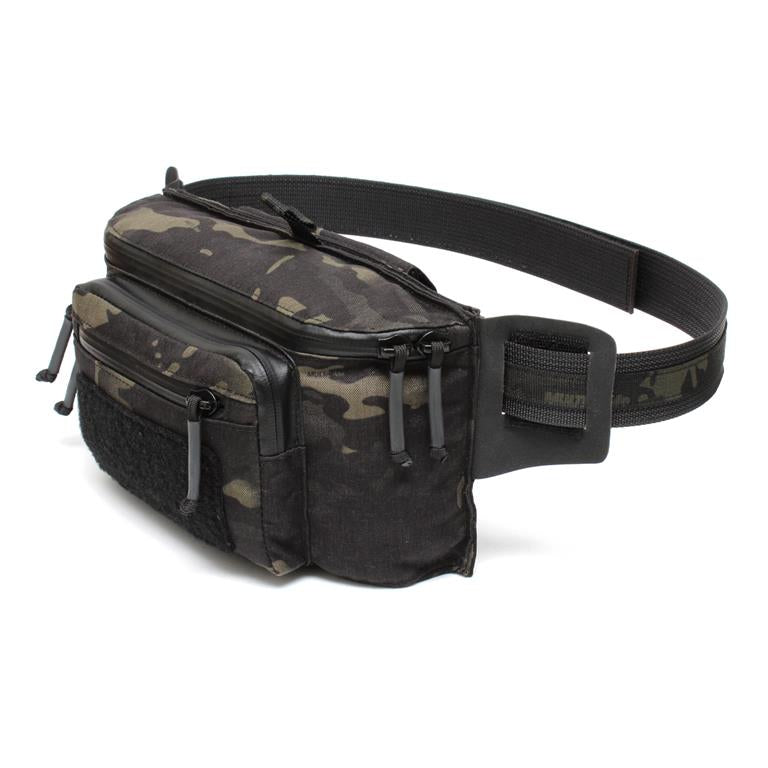 Waist Pack w/ Chest Rig Conversion – LBT