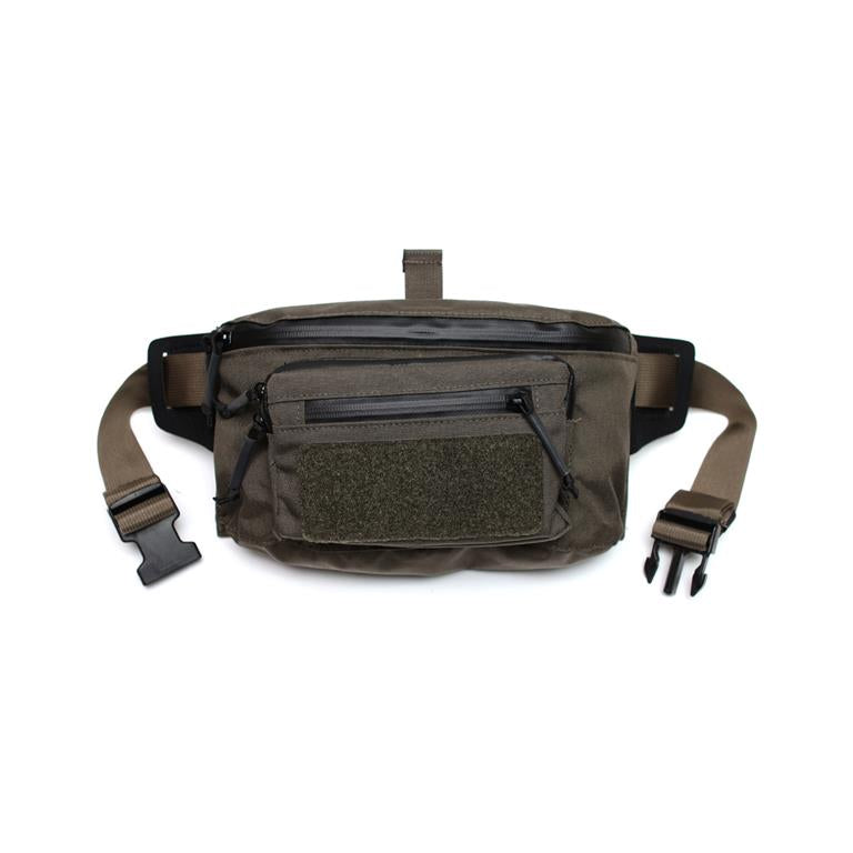 Waist Pack w/ Chest Rig Conversion – LBT