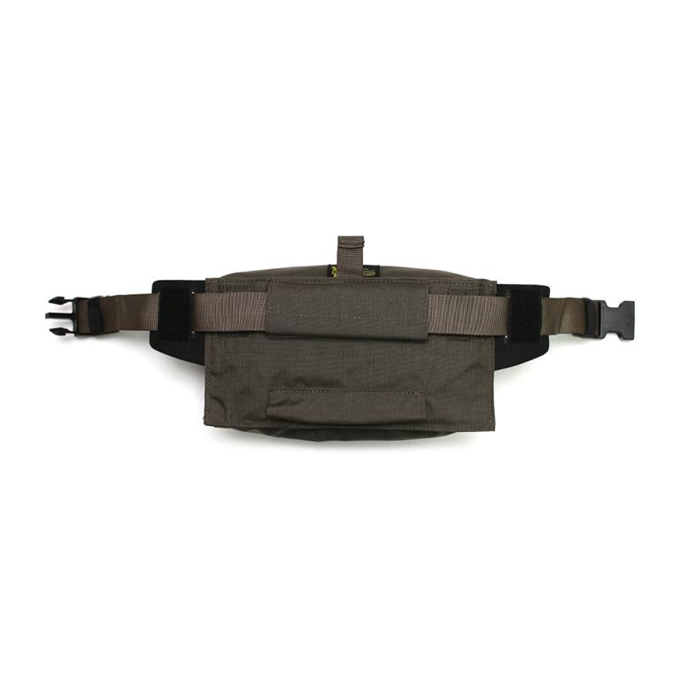 Waist Pack w/ Chest Rig Conversion – LBT