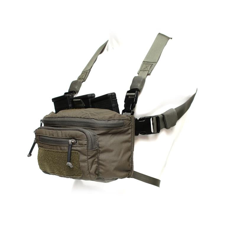 Waist Pack w/ Chest Rig Conversion – LBT