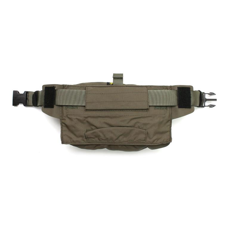 Waist Pack w/ Chest Rig Conversion – LBT