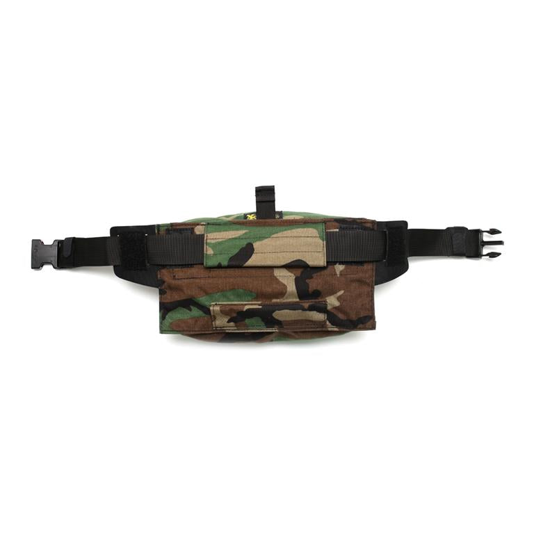 Waist Pack w/ Chest Rig Conversion – LBT