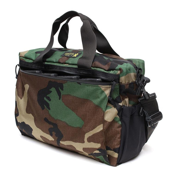 LBT-8030A Kangaroo Pistol Bag マルチカムブラック LBT-8030B-WDL-