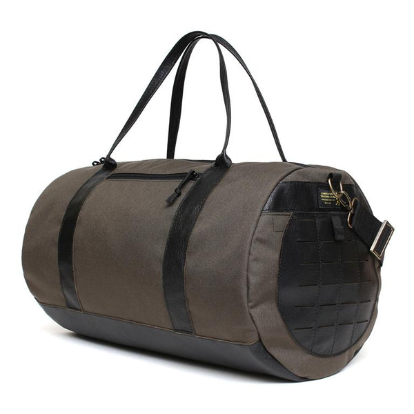 GLG Origins Mas Grey 30L Duffel – LBT Inc