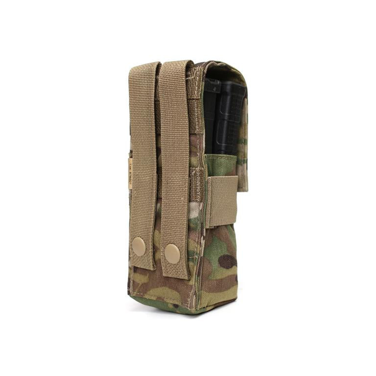 1x2 Double Stacked Mag Pouch – LBT