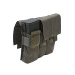 3x3 Double Stacked Mag Pouch
