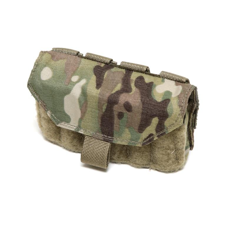 Shellcannon Shell Puc Molle Shotgun Shell Pouch