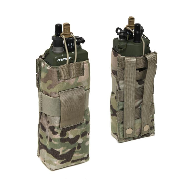 LBT-90104 モジュラーシングルM4マガジンポーチ ウッドランド 実物 LBT