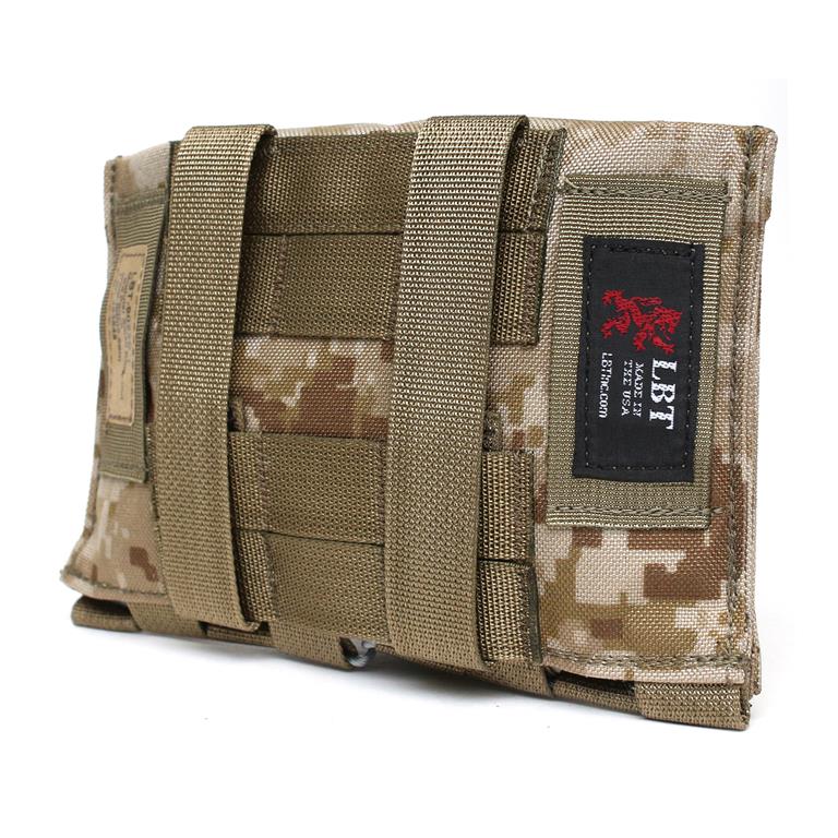 Blow-Out Kit Pouch – LBT