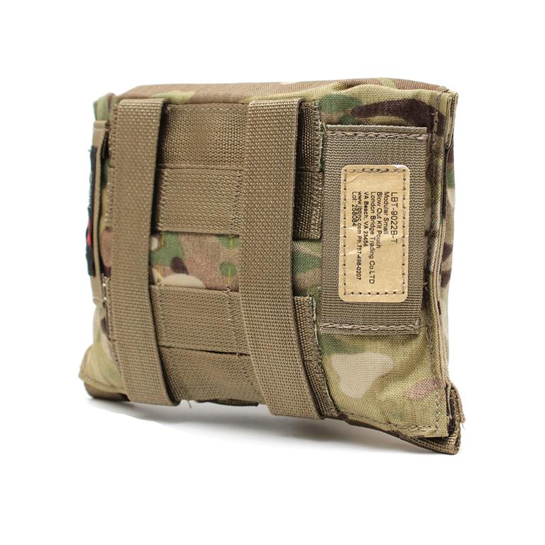 Blow-Out Kit Pouch – LBT