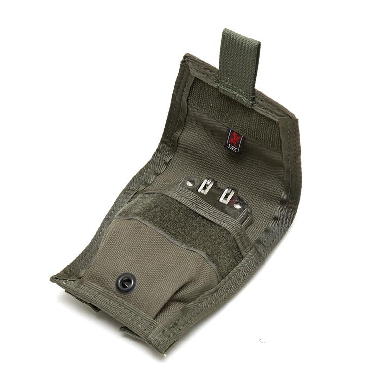 Dual Handcuff Pouch – LBT