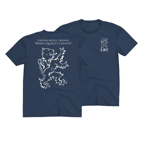LBT Lion Tee